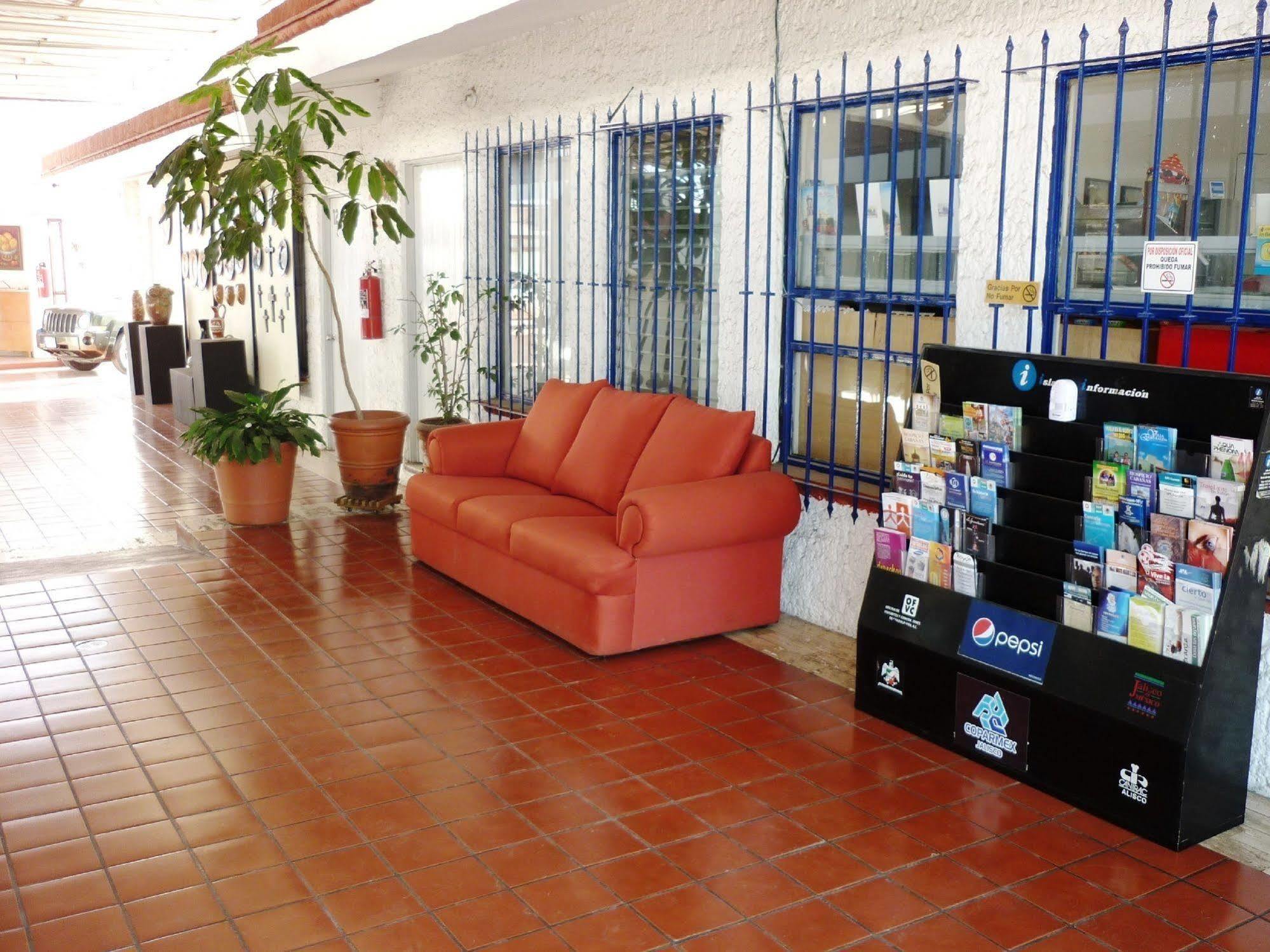 Hotel Arana Tonalá Exterior foto